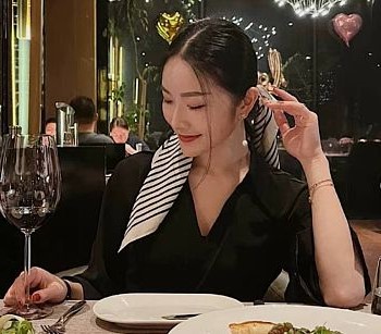 chinagirl
