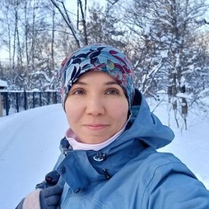                     winterbabe                
