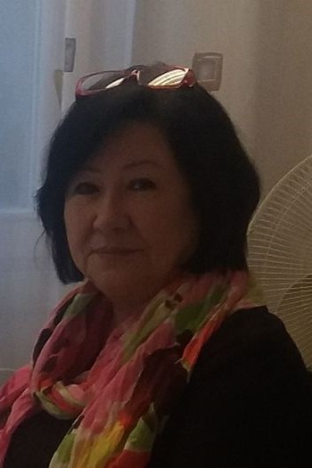 Jeanetta