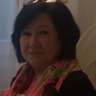                     Jeanetta                