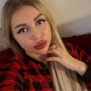                     Blondschatje                